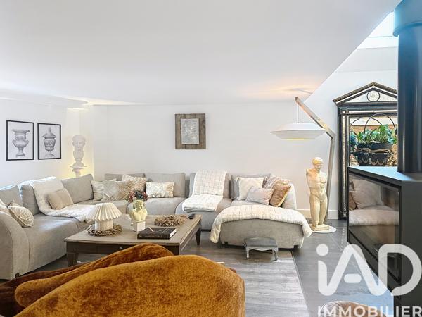 Maison à vendre 5 pièces 150 m² Holtzheim