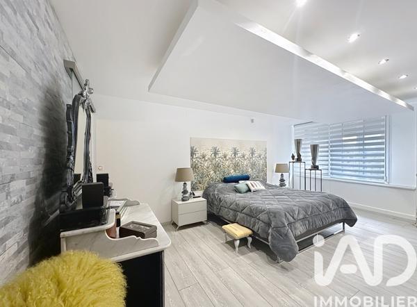 Maison à vendre 5 pièces 150 m² Holtzheim