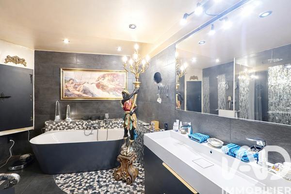 Maison à vendre 5 pièces 150 m² Holtzheim