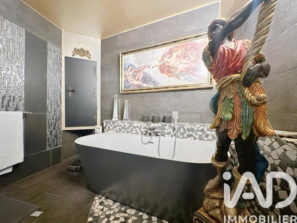 Maison à vendre 5 pièces 150 m² Holtzheim