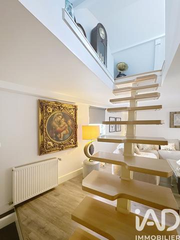 Maison à vendre 5 pièces 150 m² Holtzheim