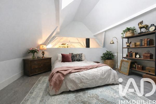 Maison à vendre 5 pièces 150 m² Holtzheim