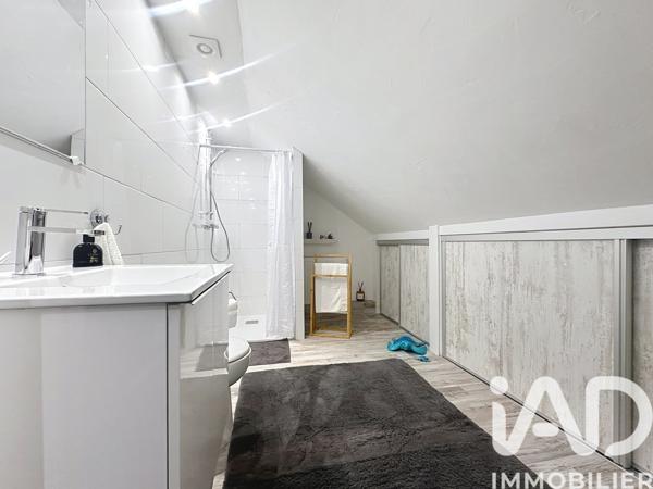 Maison à vendre 5 pièces 150 m² Holtzheim