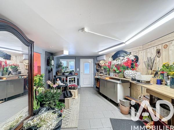 Maison à vendre 5 pièces 150 m² Holtzheim