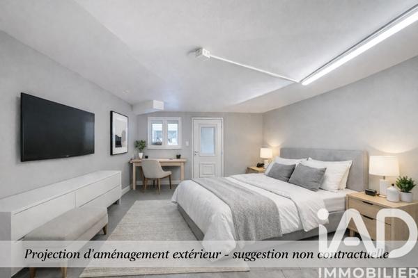Maison à vendre 5 pièces 150 m² Holtzheim