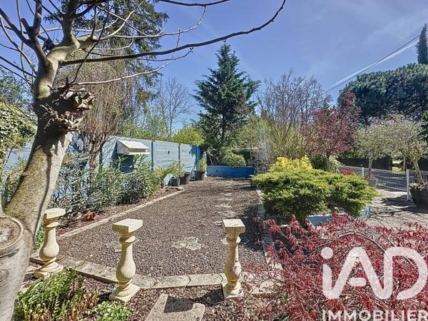 Maison à vendre 5 pièces 150 m² Holtzheim