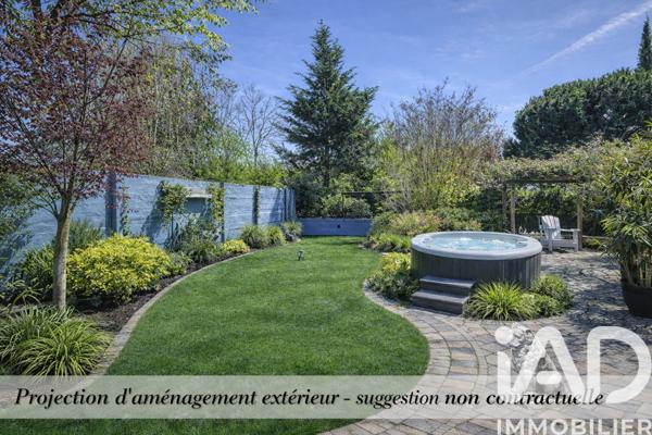 Maison à vendre 5 pièces 150 m² Holtzheim