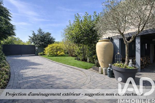 Maison à vendre 5 pièces 150 m² Holtzheim