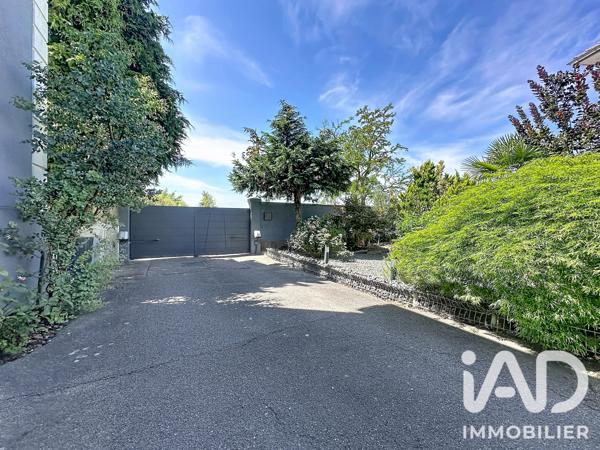 Maison à vendre 5 pièces 150,1 m² Holtzheim