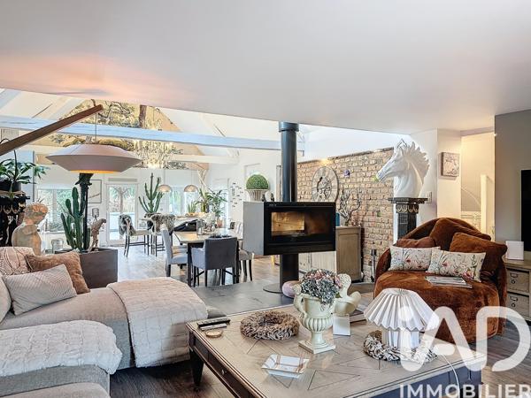 Maison à vendre 5 pièces 150 m² Holtzheim