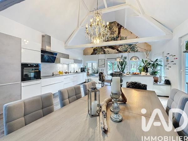 Maison à vendre 5 pièces 150 m² Holtzheim