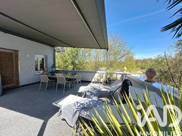 Maison à vendre 5 pièces 150 m² Holtzheim