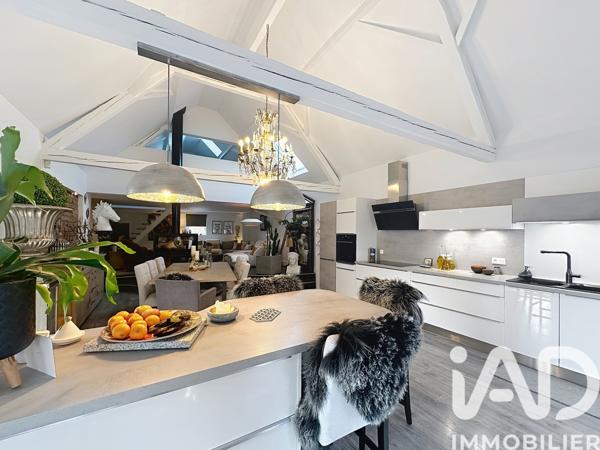 Maison à vendre 5 pièces 150 m² Holtzheim