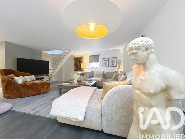 Maison à vendre 5 pièces 150 m² Holtzheim