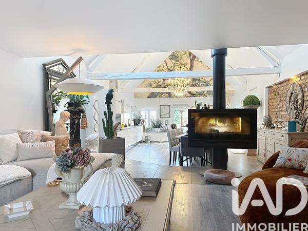 Maison à vendre 5 pièces 150 m² Holtzheim