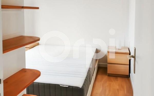 Appartement à vendre    2 pièces • 29,61 m2 Senlis