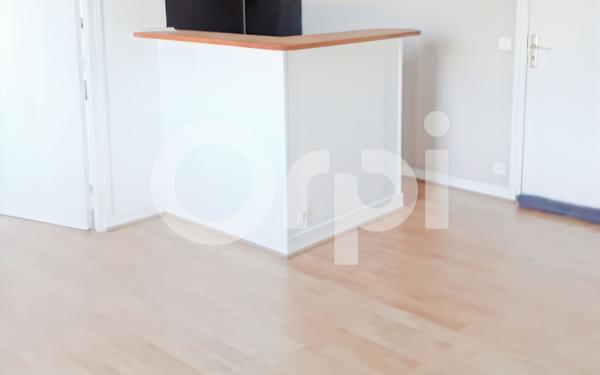 Appartement à vendre    2 pièces • 29,61 m2 Senlis