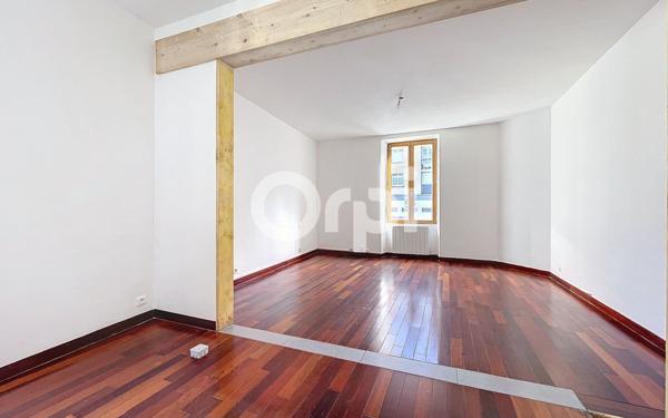 Appartement à vendre    4 pièces • 72,60 m2 Saint-Leu-d'Esserent