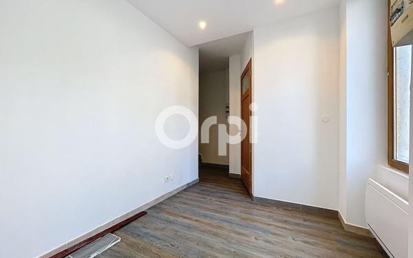 Appartement à vendre    4 pièces • 72,60 m2 Saint-Leu-d'Esserent