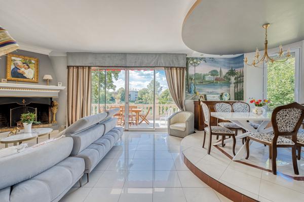 Maison Chennevières Sur Marne