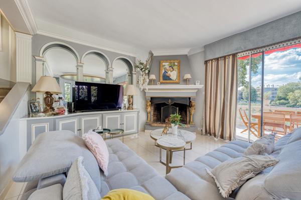 Maison Chennevières Sur Marne