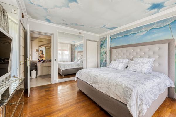 Maison Chennevières Sur Marne