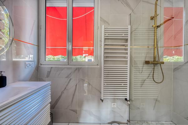 Maison Chennevières Sur Marne