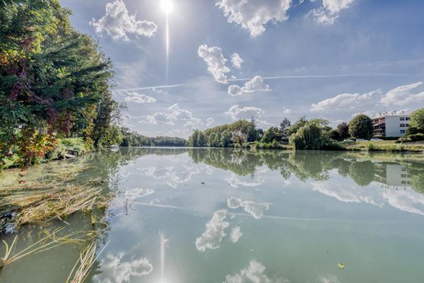 Maison Chennevières Sur Marne