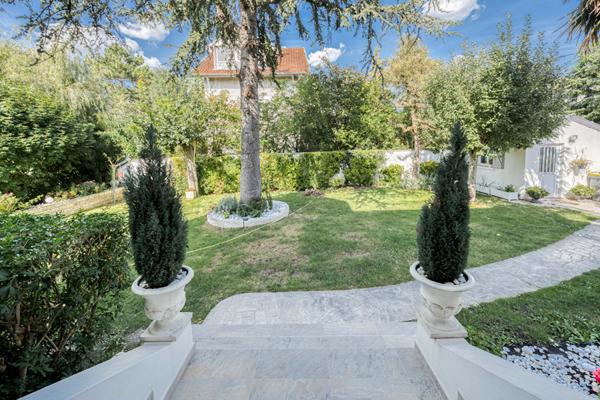 Maison Chennevières Sur Marne