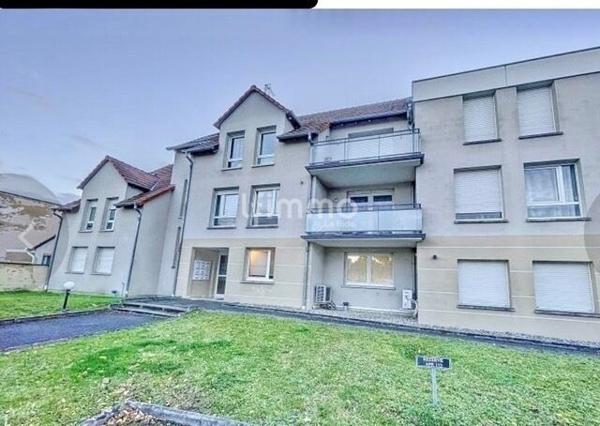 Très bel appartement à Marienthal
