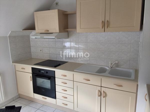 Très bel appartement à Marienthal