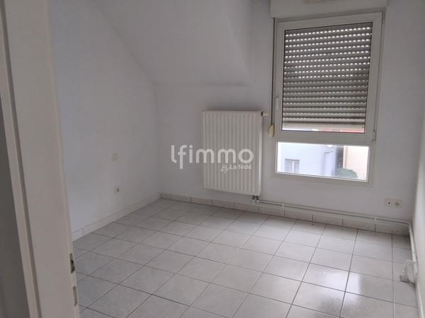 Très bel appartement à Marienthal