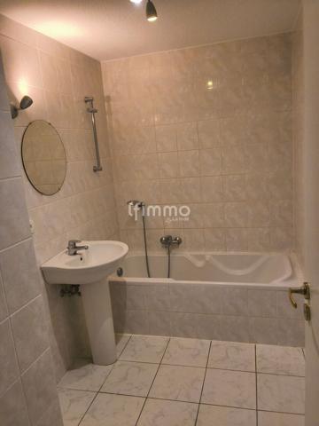 Très bel appartement à Marienthal