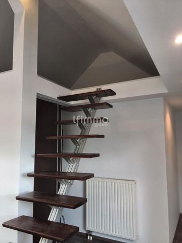 Très bel appartement à Marienthal