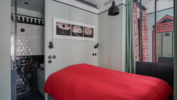 Appartement Paris 2e - PLACE VENDÔME