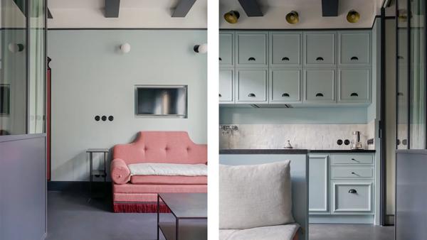 Appartement Paris 2e - PLACE VENDÔME