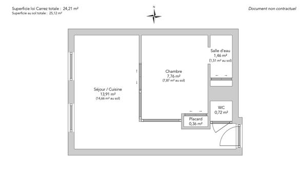 Appartement Paris 2e - PLACE VENDÔME