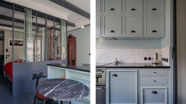 Appartement Paris 2e - PLACE VENDÔME