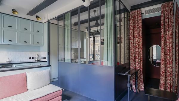 Appartement Paris 2e - PLACE VENDÔME