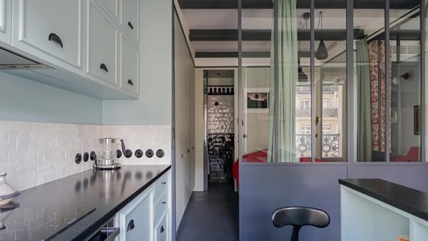 Appartement Paris 2e - PLACE VENDÔME