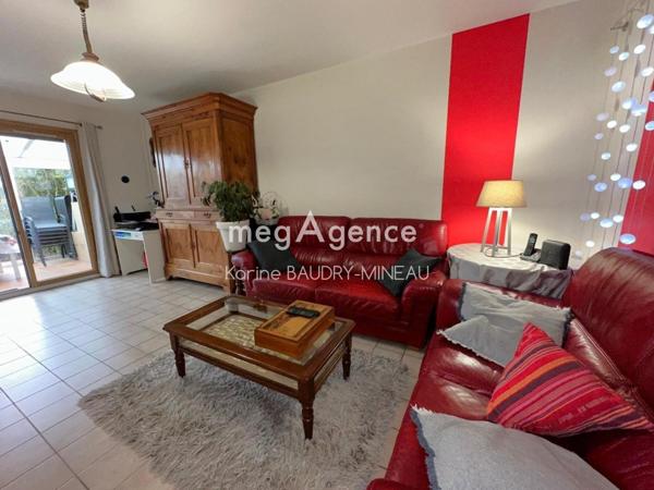 Maison à POITIERS, 86000 - 5 pièces 123m²