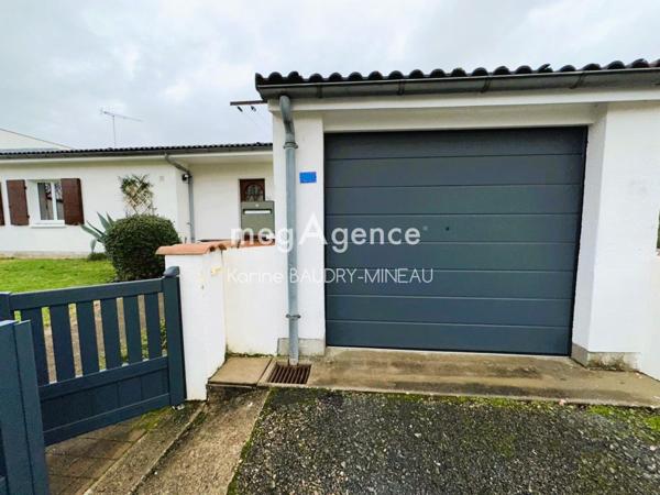 Maison à POITIERS, 86000 - 5 pièces 123m²