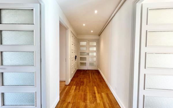 Appartement à louer    4 pièces •  La Roche-sur-Foron