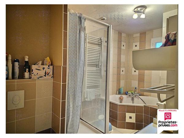 Maison Saint Jean De Braye 5 pièces 102.05 m2