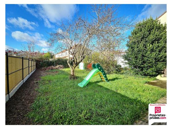 Maison Saint Jean De Braye 5 pièces 102.05 m2