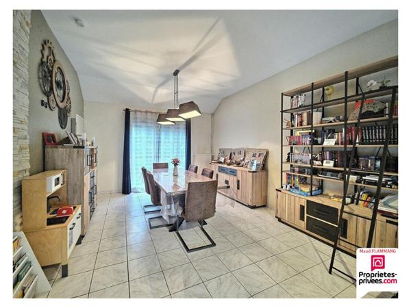 Maison Saint Jean De Braye 5 pièces 102.05 m2