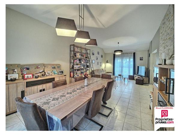 Maison Saint Jean De Braye 5 pièces 102.05 m2