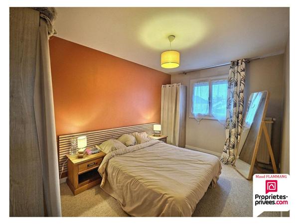 Maison Saint Jean De Braye 5 pièces 102.05 m2