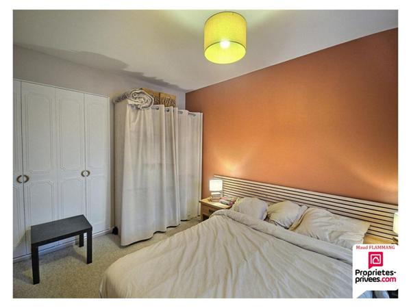 Maison Saint Jean De Braye 5 pièces 102.05 m2