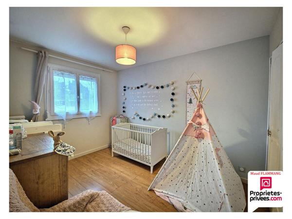 Maison Saint Jean De Braye 5 pièces 102.05 m2